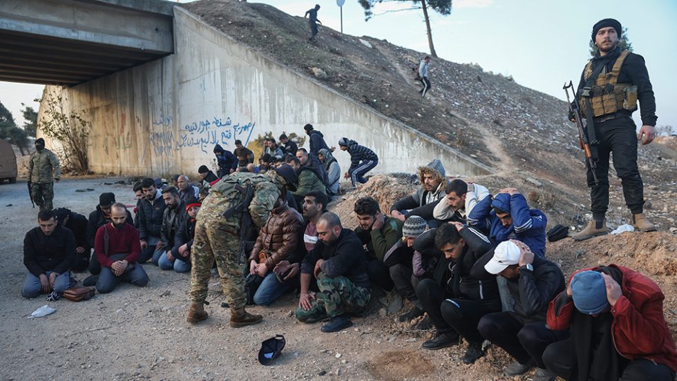syria ptosi assad